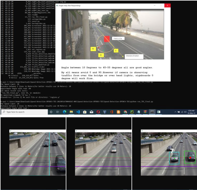 AI Engineer Portfolio Website (Community)